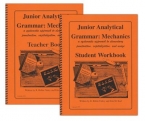 Junior Analytical Grammar Mechanics