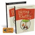 Writing and Rhetoric Fables