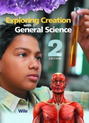 Apologia General Science