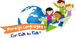 Foreign Languages For Kids By Kids