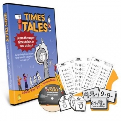 Times Tales