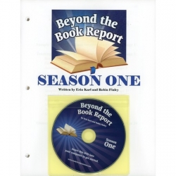 Beyond the Book Report