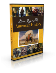 Dave Raymond&#039;s American History