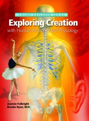 Apologia Human Anatomy and Physiology