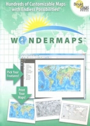 Wondermaps