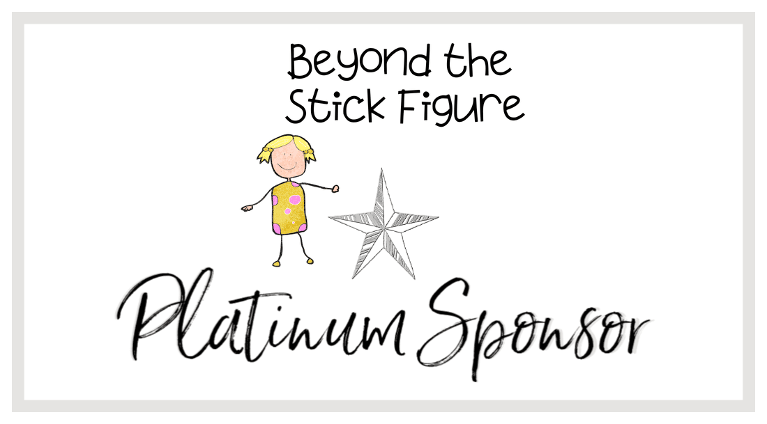 Beyond the Stick Figure 2019 Platinum Sponsor