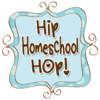Hip Homeschool Hop – 12/25/12 {Opening Early for Christmas!}