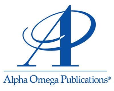 Sponsor Spotlight – Alpha Omega