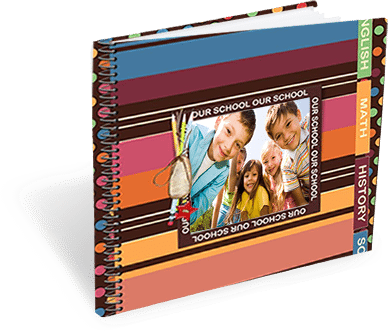 Total Yearbooks – Review & Giveaway {Closed}