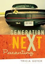 Book Set Giveaway – Generation NeXt Marriage & Parenting {Closed}