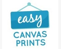 Easy Canvas Prints Review & Giveaway! {Closed}