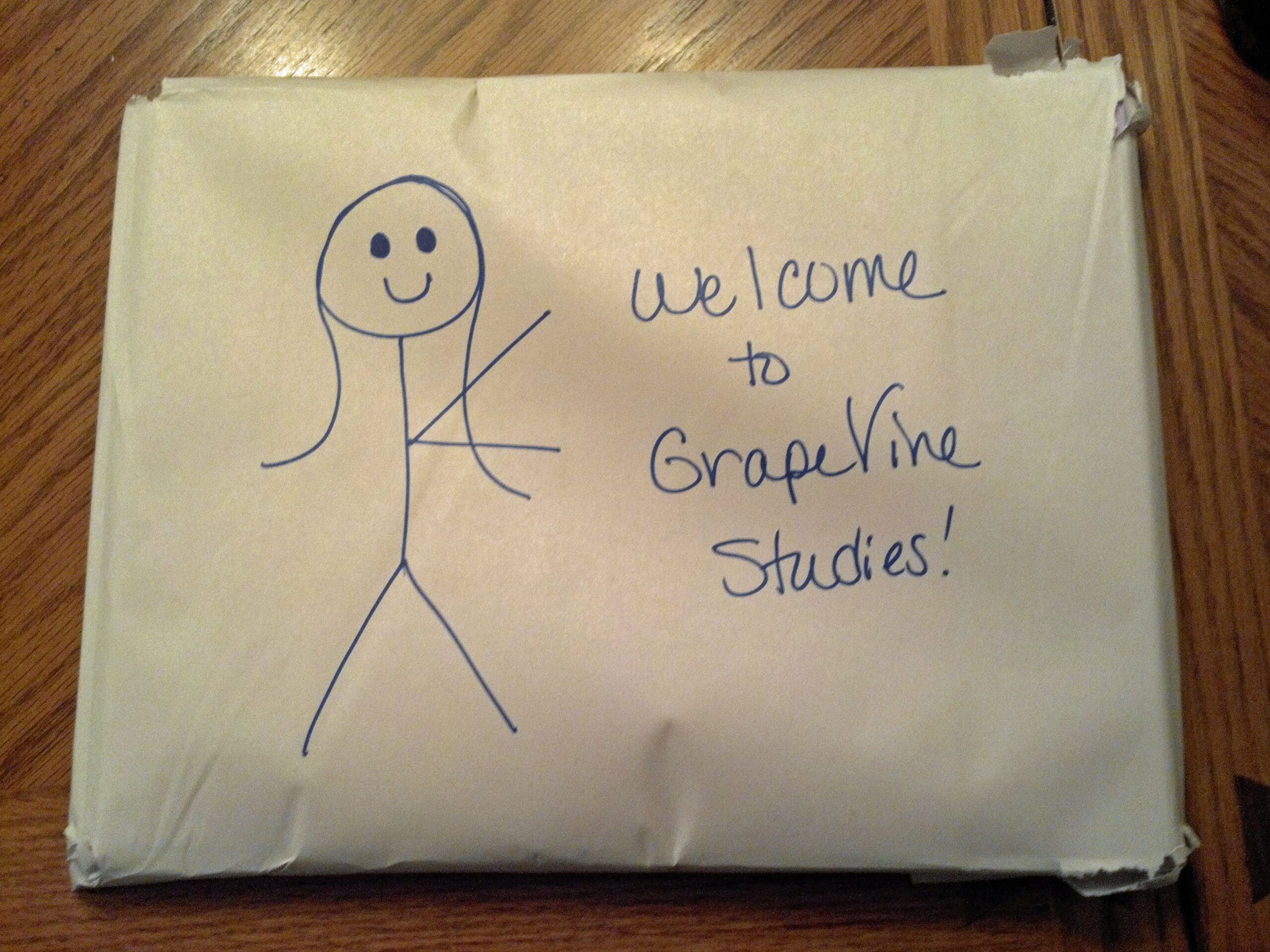 Grapevine Studies Review