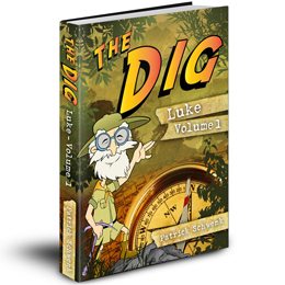The Dig for Kids
