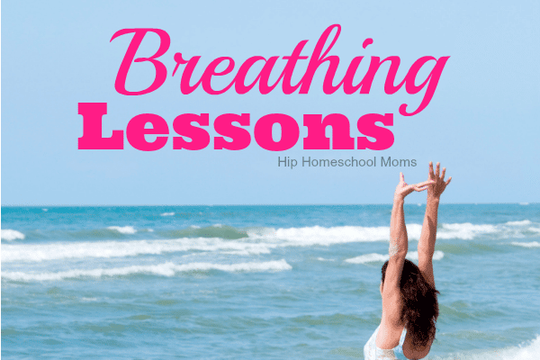 Advanced Breathing Lessons