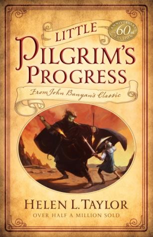 Little Pilgrim’s Progress