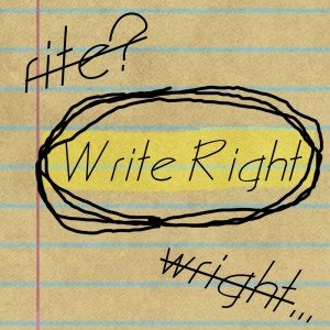 Tips For Teaching Your Child to Write Right