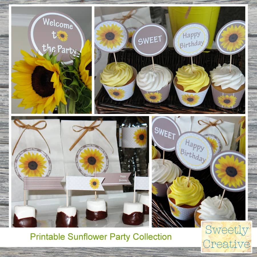 Sweetly Creative Giveaway {Closed}
