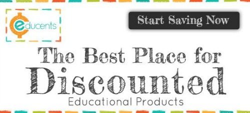 Flash Deals from Educents