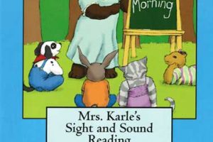 Sight and Sound Reading for homeschool
