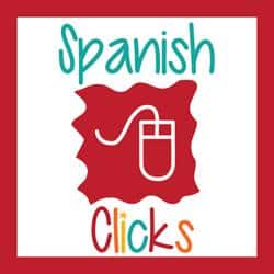 Spanish Clicks