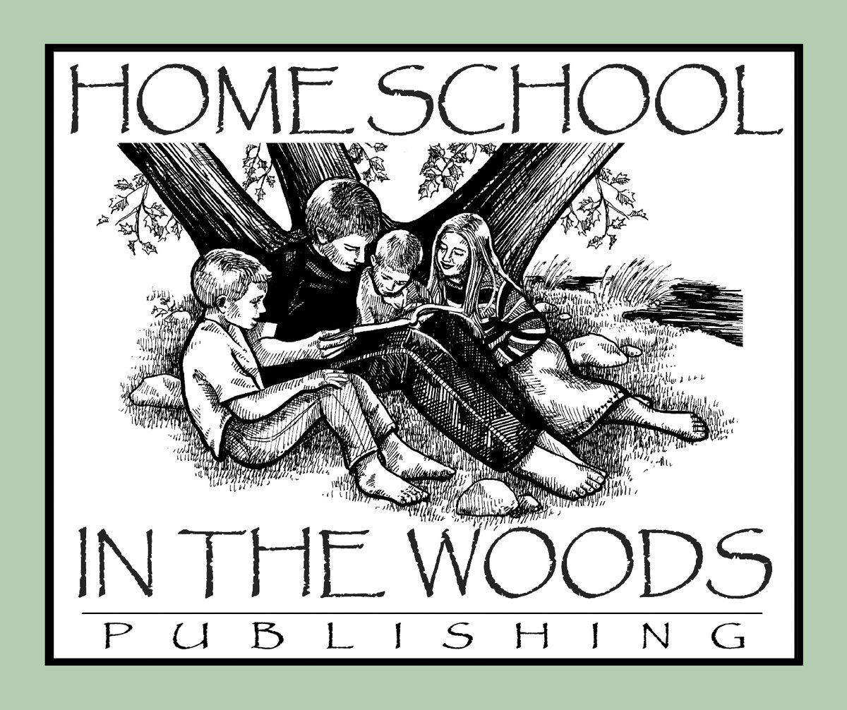 Homeschool In the Woods