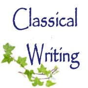 Classical Writing