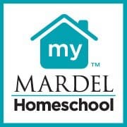 My Mardel Homeschool