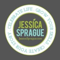 Jessica Sprague