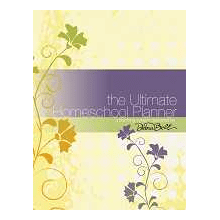 Apologia the-ultimate-homeschool-planner