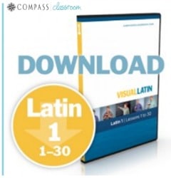 CC Visual Latin