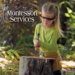 HHM BTSG Montessori Services Tool Belt