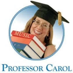 HHM BTSG Professor Carol
