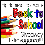 Back to School Giveaway – Science, Math and Logic Curriculum Monday {closed}