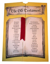 HITW TheOldTestament