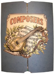 HSIW Composers