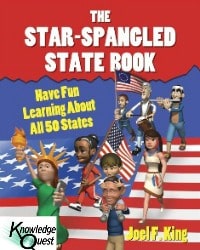 KQ  star-spangled-state