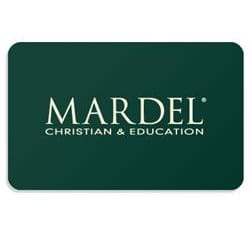 Mardel Gift Card