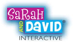 Sarah and David Interactive