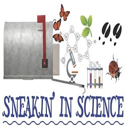 Sneakin in Science