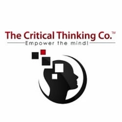 The Critical Thinking Company