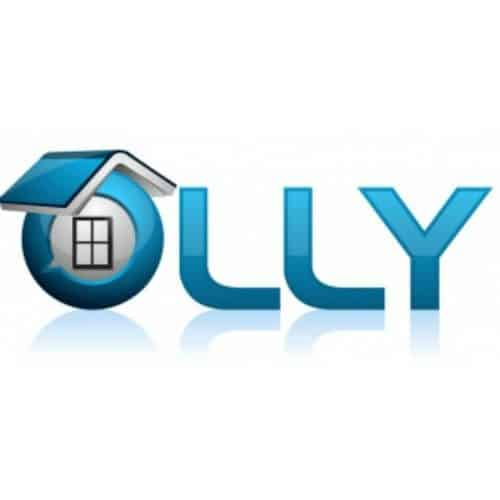 OLLY Review and Giveaway! {closed}