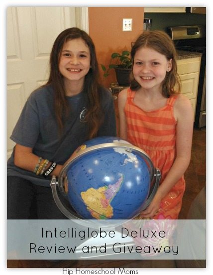 Intelliglobe Deluxe Review