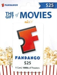 HHM Teen Boy Fandango Gift Card