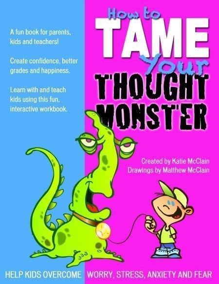 ThoughtMonsterCover