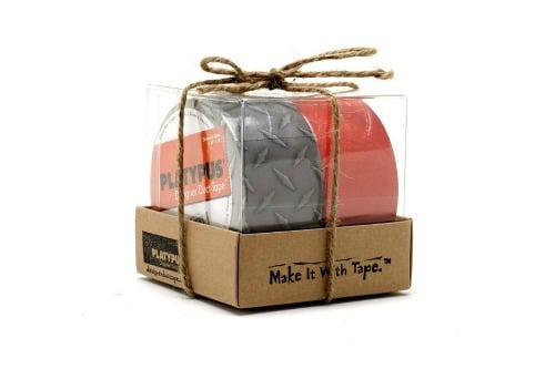 duct tape wallet kit 500
