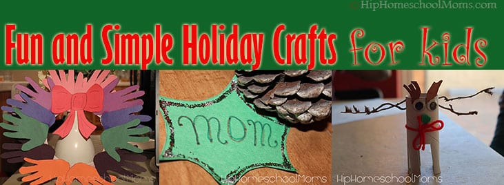 holiday crafts for kids, crafts for kids, holiday crafts