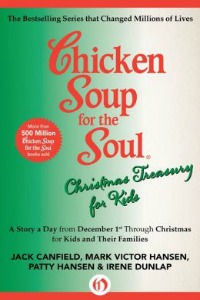 Chicken Soup for Soul Kids