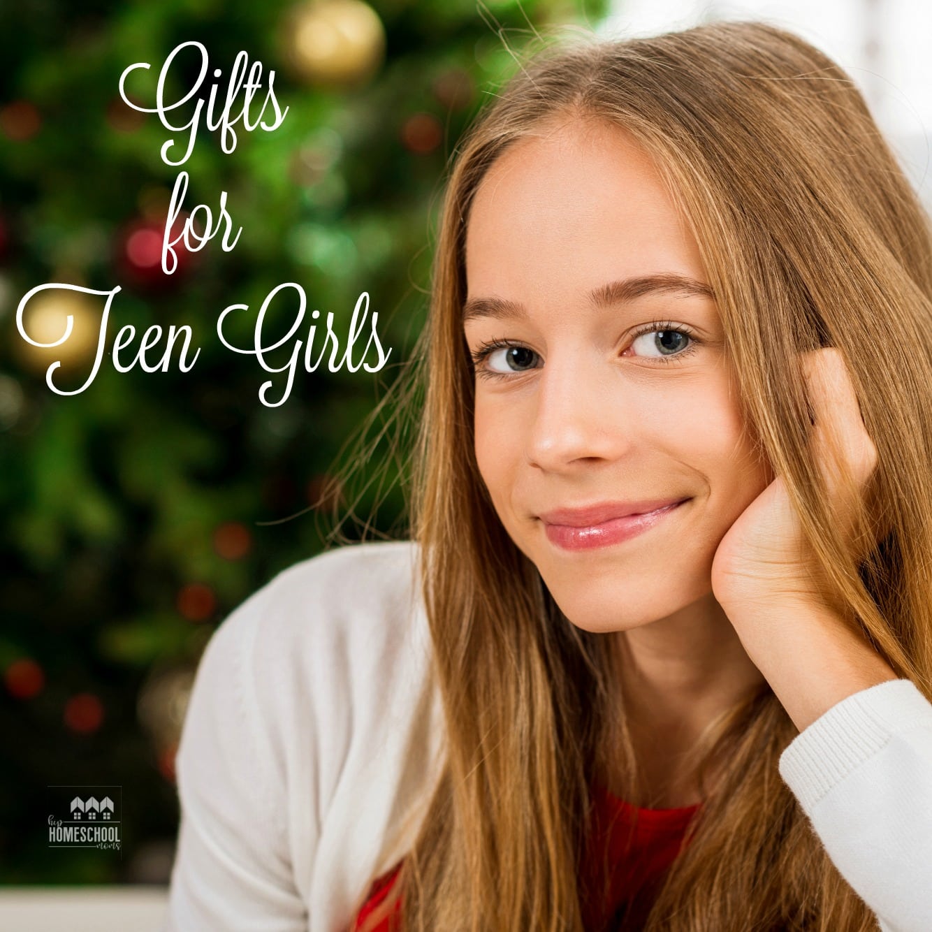 Gifts For Teen Girls — Homegrown Learners