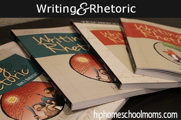Writing & Rhetoric