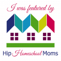 Hip Homeschool Moms
